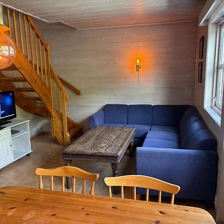 Kyrping Camping Bagian luar foto