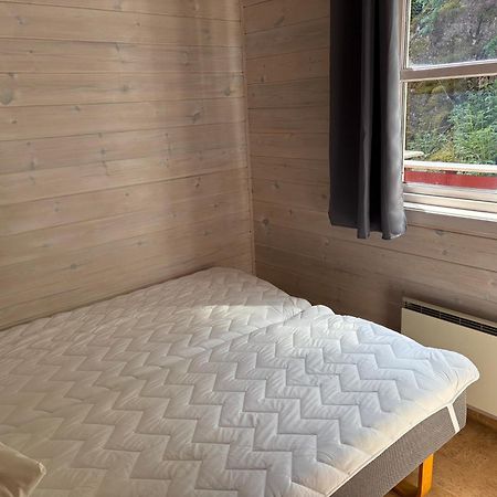 Kyrping Camping Bagian luar foto