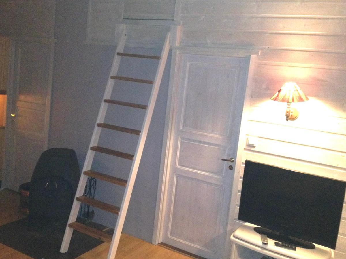 Kyrping Camping Bagian luar foto
