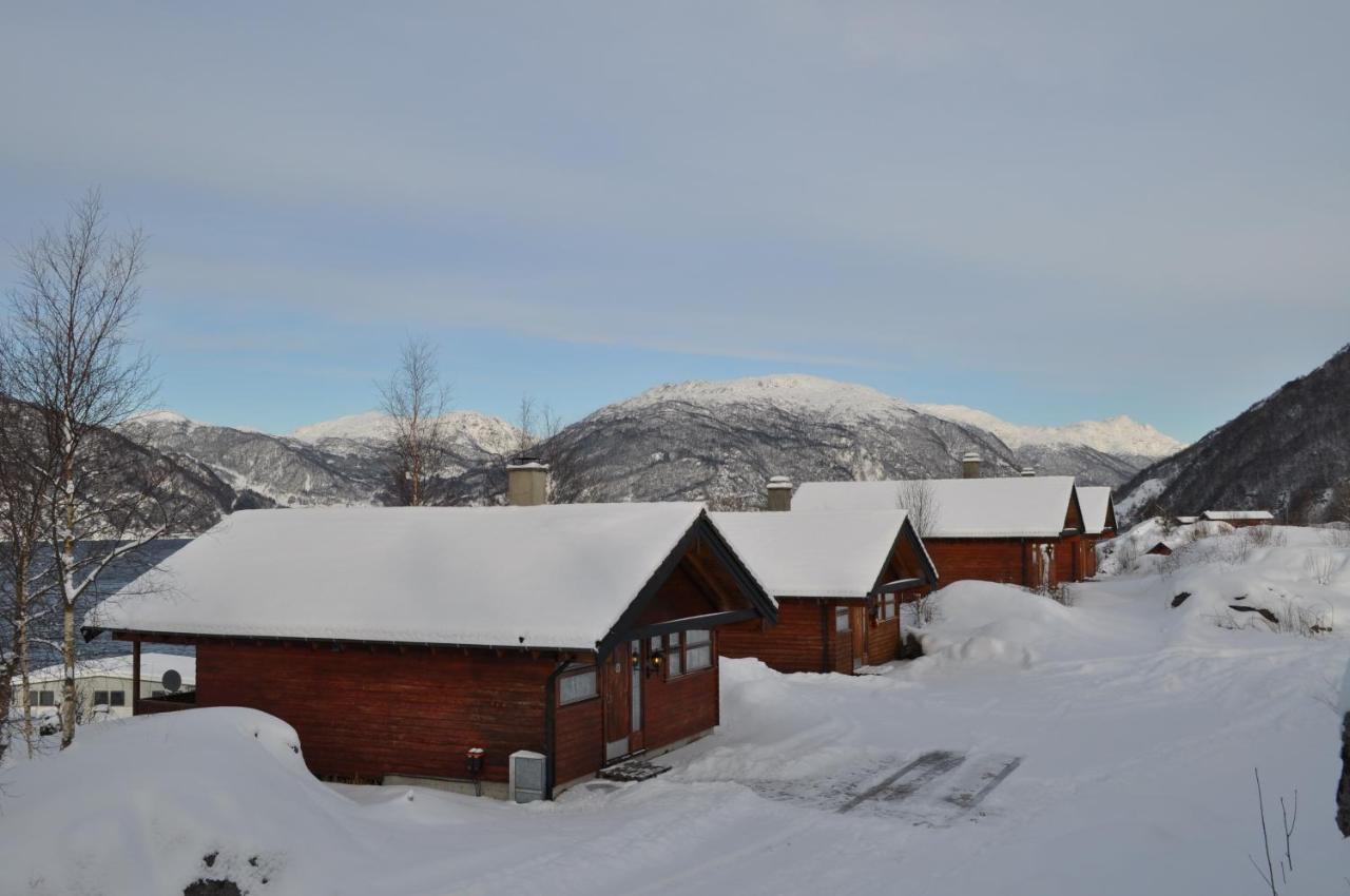 Kyrping Camping Bagian luar foto