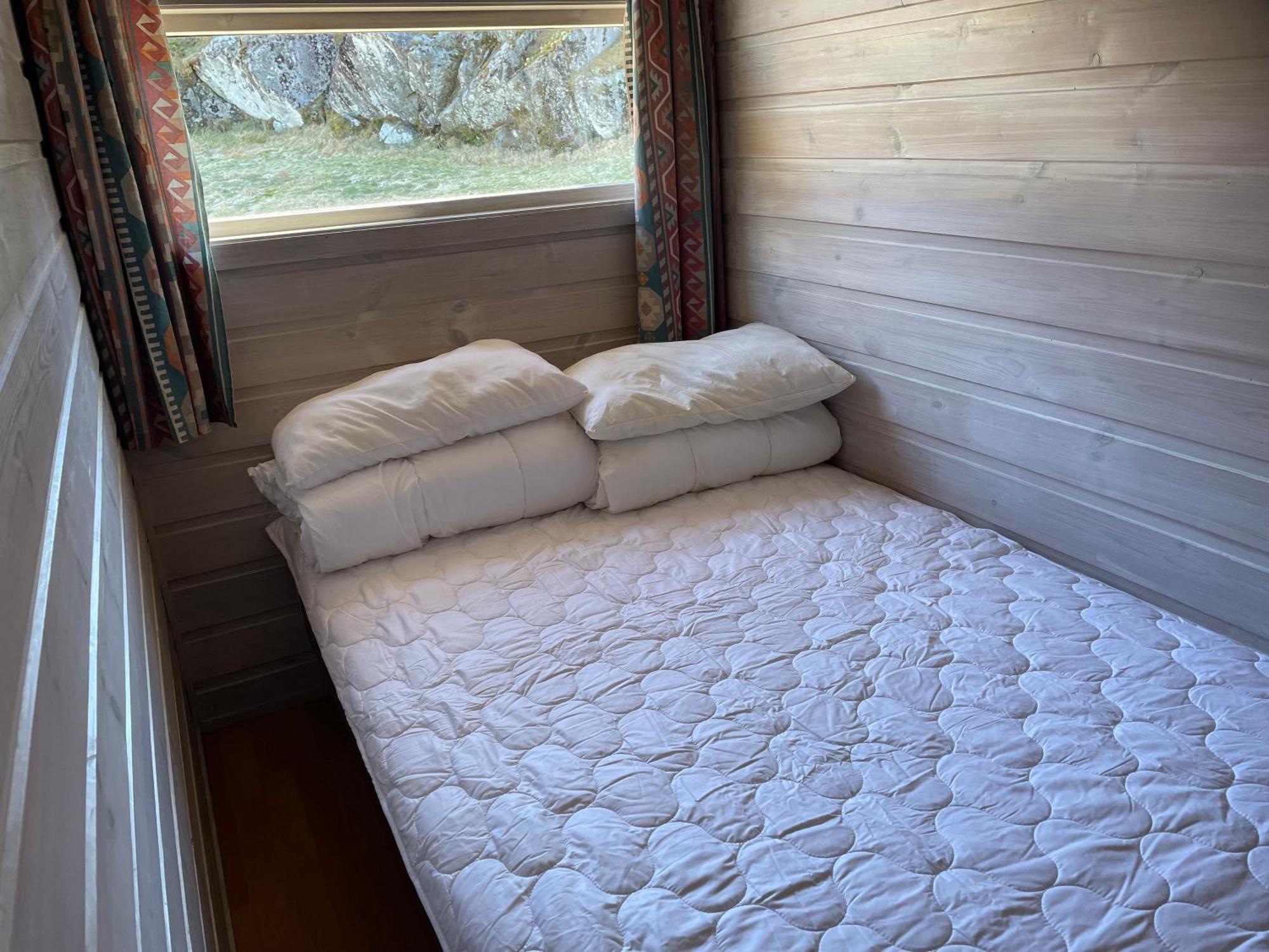 Kyrping Camping Bagian luar foto