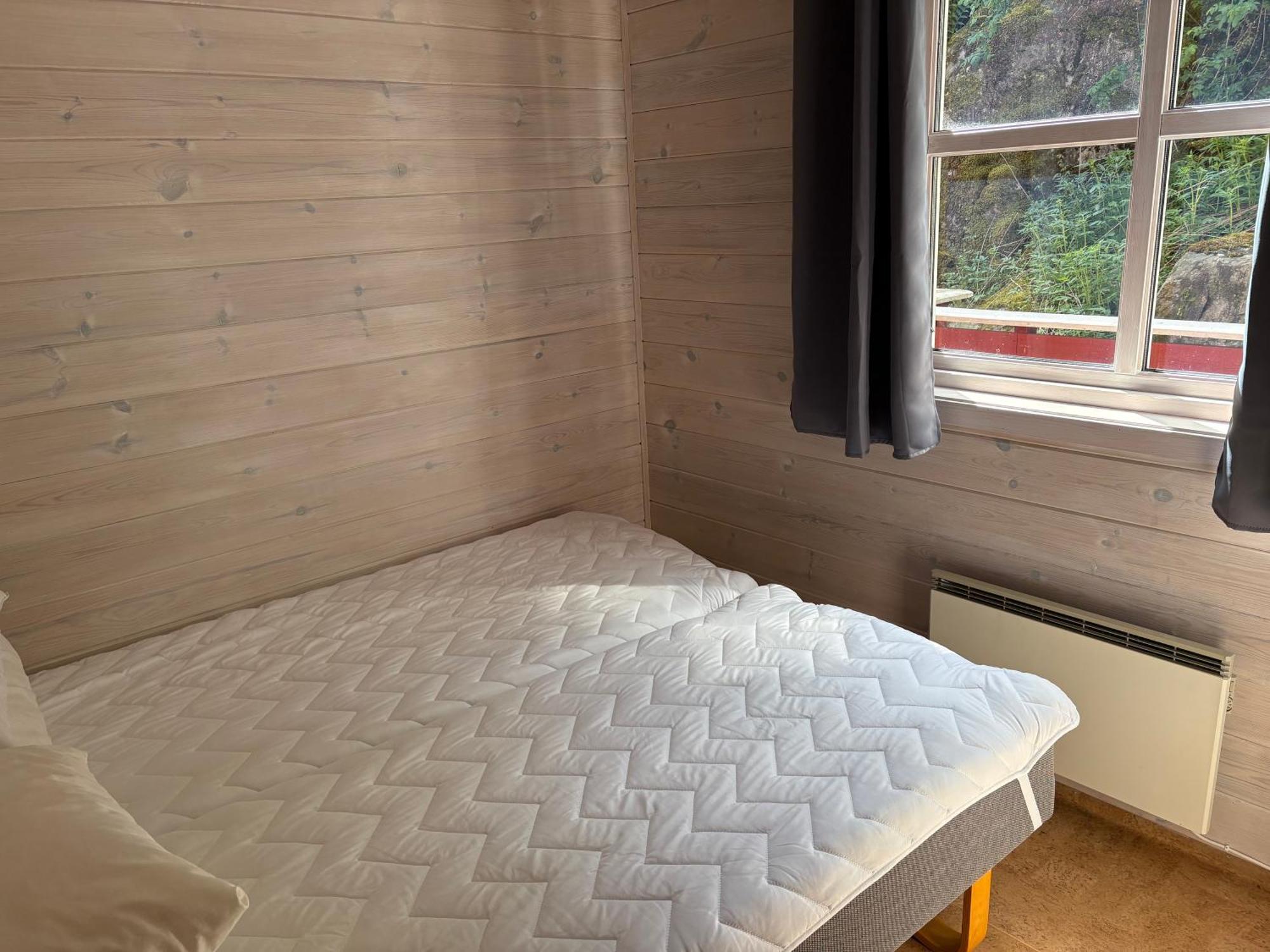Kyrping Camping Bagian luar foto