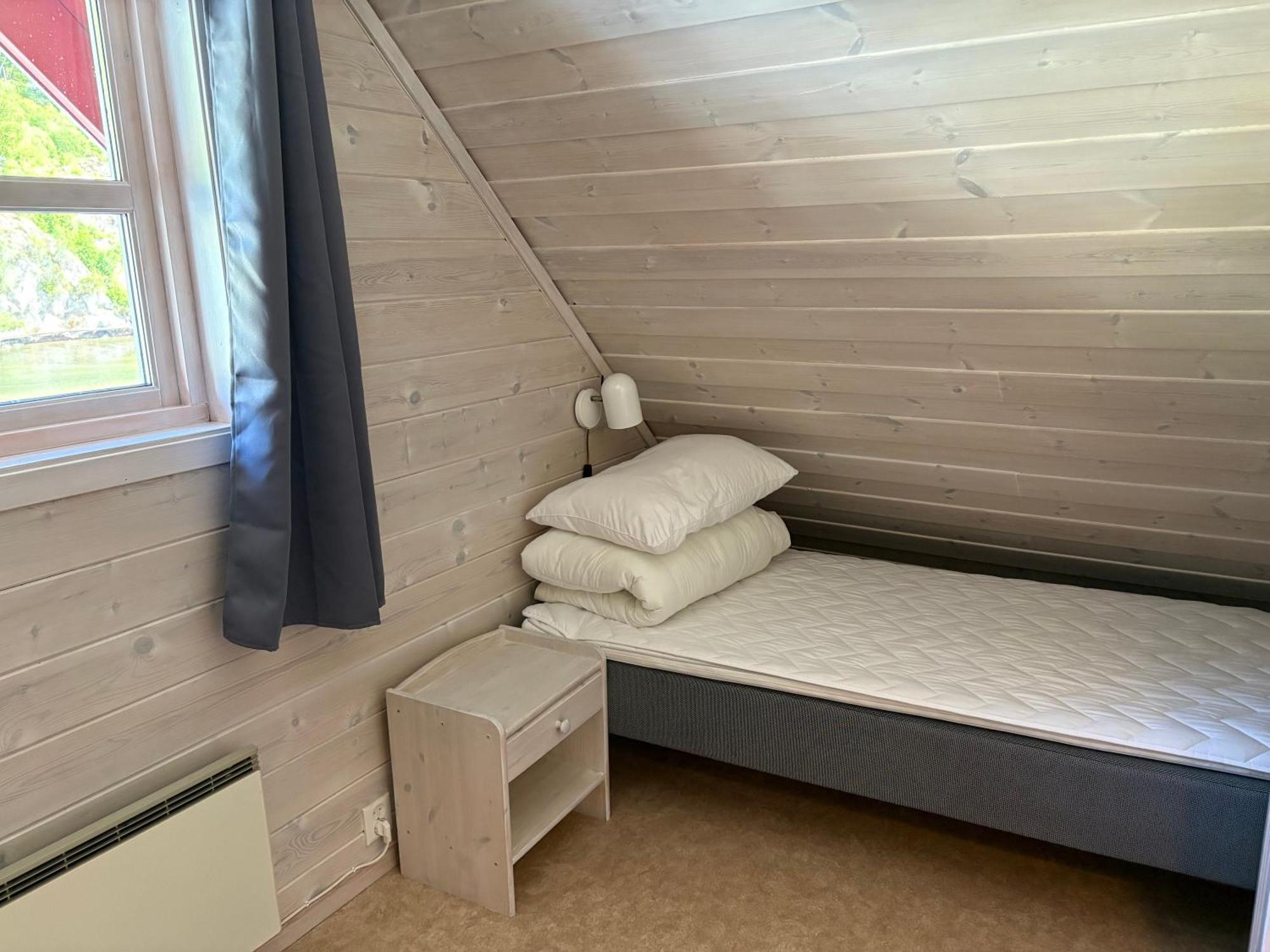 Kyrping Camping Bagian luar foto