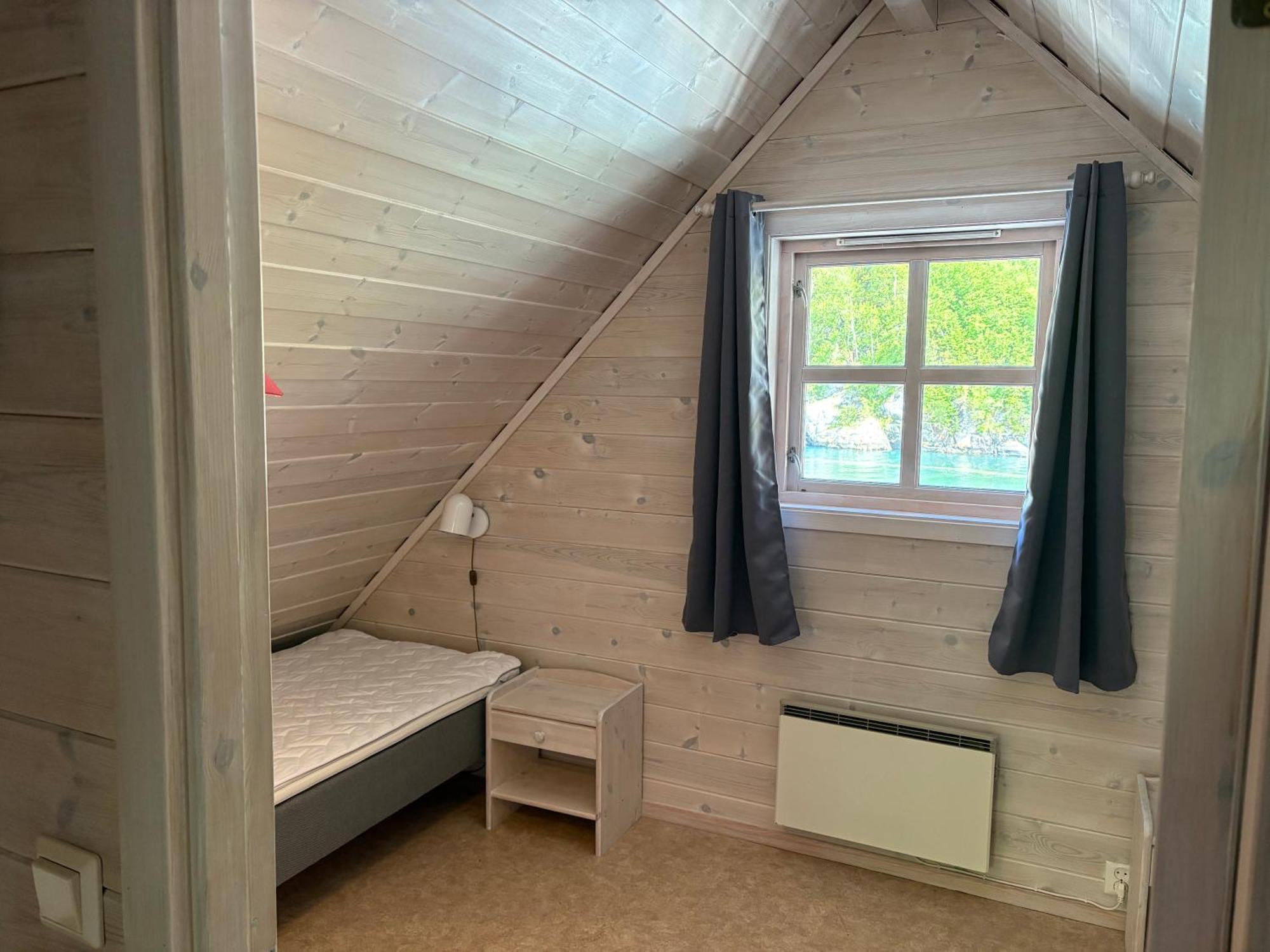 Kyrping Camping Bagian luar foto